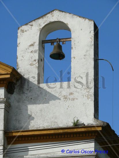 CAMPANARIO Architecture and Interiorism Color (Digital)