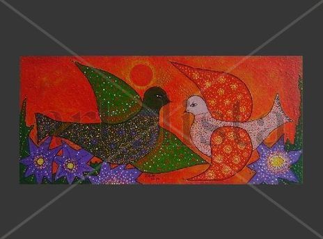 "Encuentro"