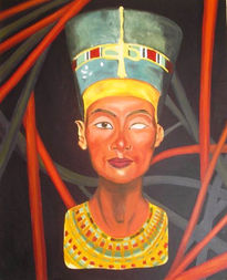 Nefertiti