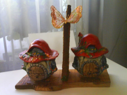 Casita de duende