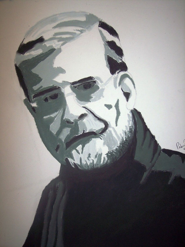 Autoretrato