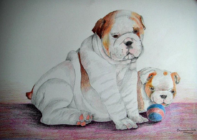 CACHORROS II