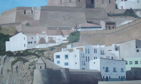 Ibiza