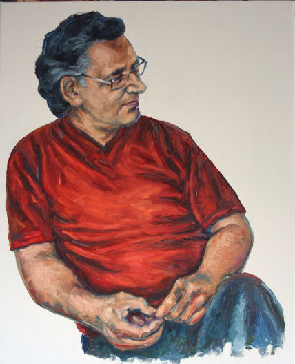 Autoretrato