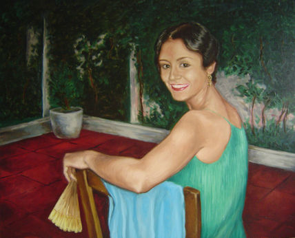 Laura