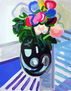 flores 13