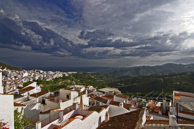 FRIGILIANA 