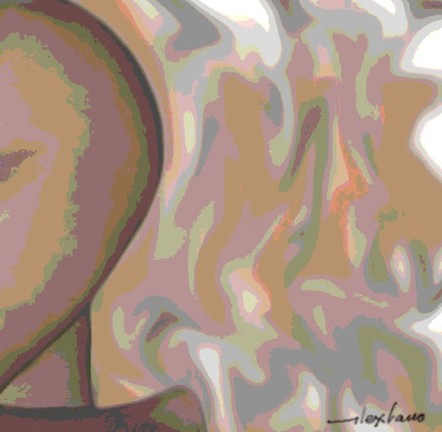 CONTORNO - Serie Belleza Sincera - 2009