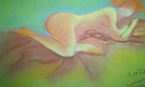 Desnudos