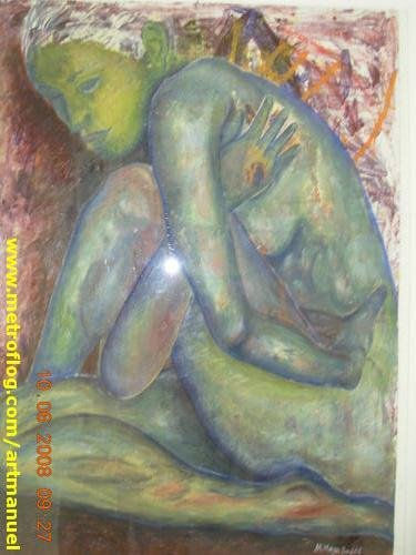 contorcionista