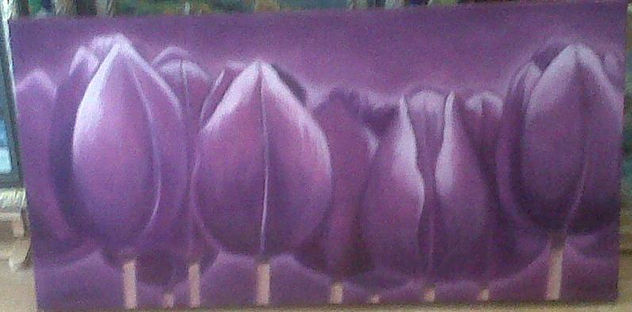 tulipanes1