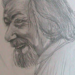 autoretratos y caricaturas thumbnail 1