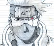 Kakashi