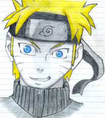 Naruto