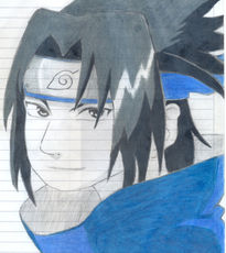 Sasuke