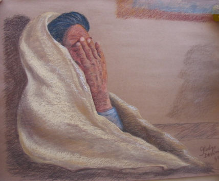 Hablando con Dios