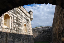 Fuerte campeche