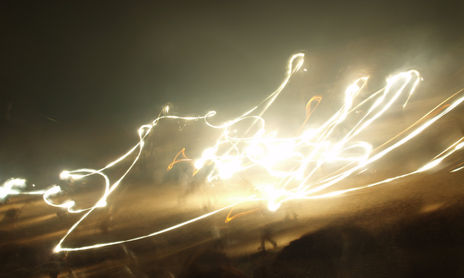 Luces y Sombras