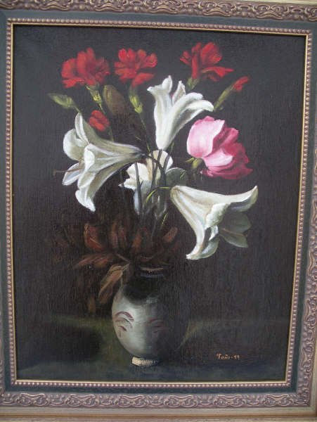 florero
