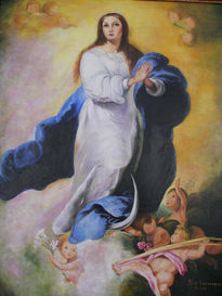 La inmaculada