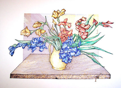 Flores 1