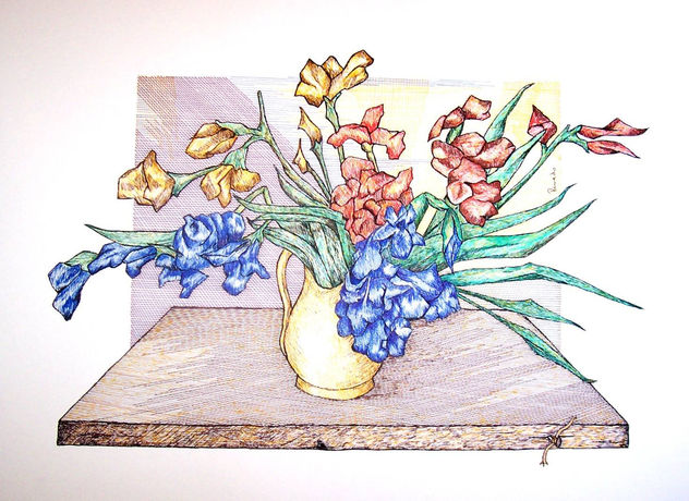 Flores 1