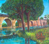 PUENTE DE PALMAS