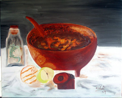 Queimada