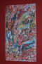 figuras en rojo