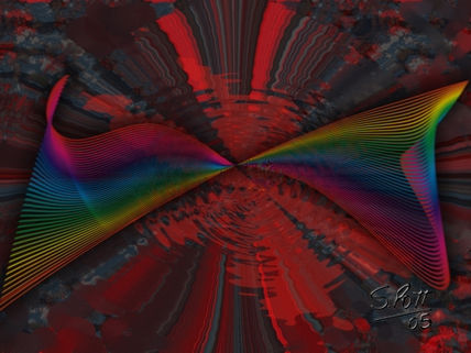 Nueva Serie - Cosmos