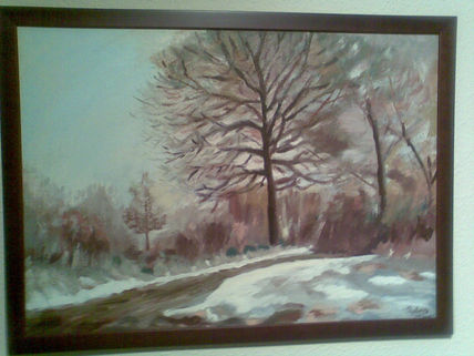 Invierno