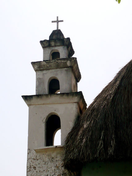 Castillo Mestizo