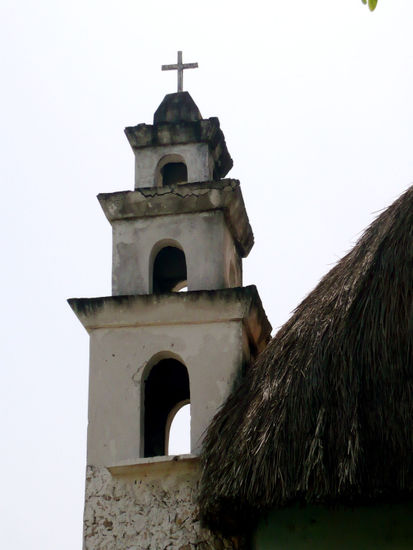 Castillo Mestizo 