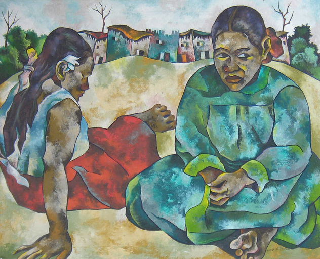 LAS NATIVAS