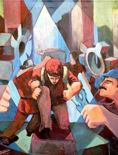 TRABAJO