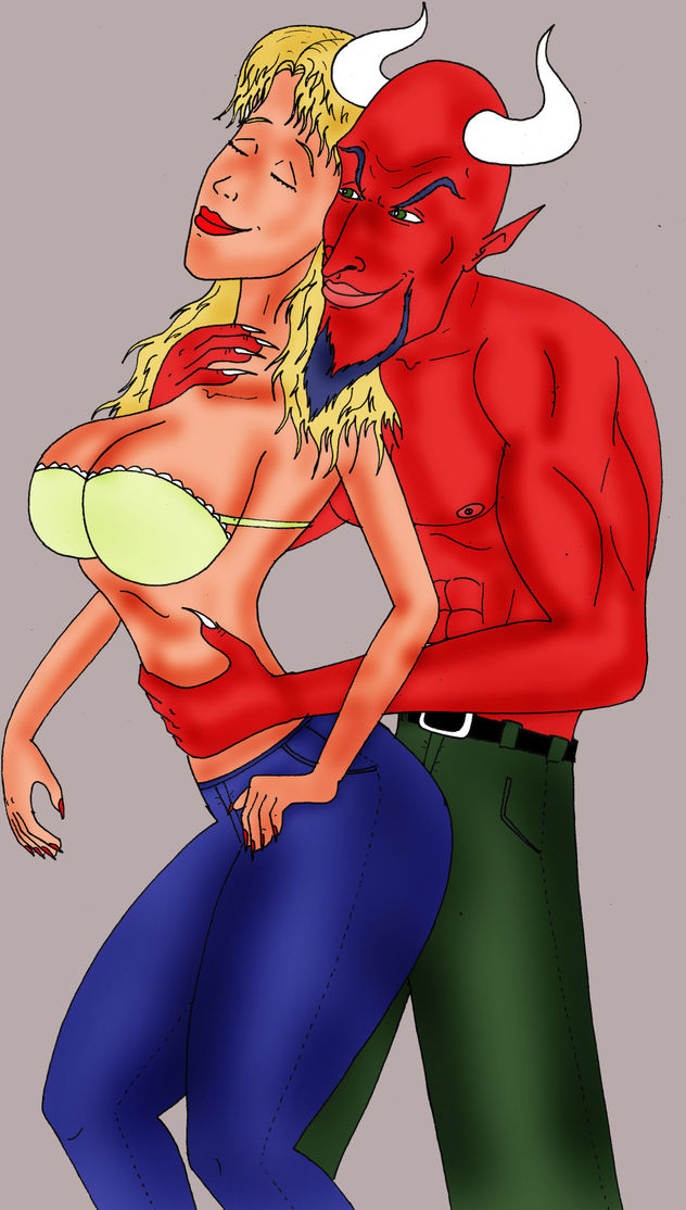 SEDUCCION FATAL