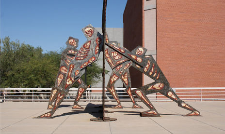 Universidad de Arizona