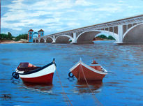 Puente MAUA