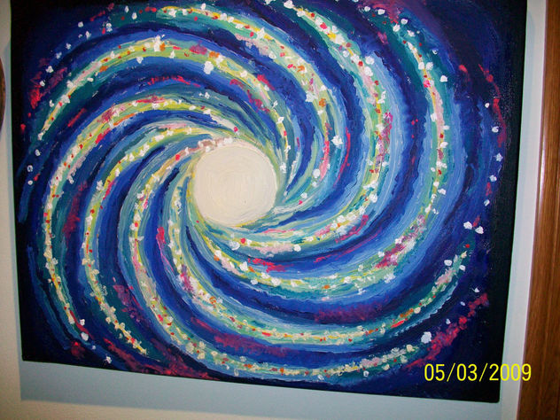 GALAXIA