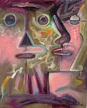 " dialogo "