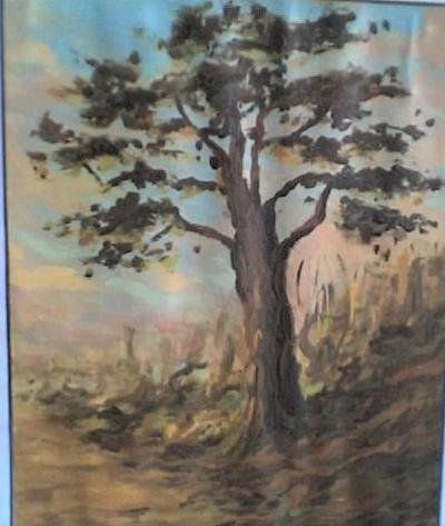 el arbol