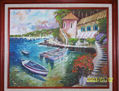 el puerto