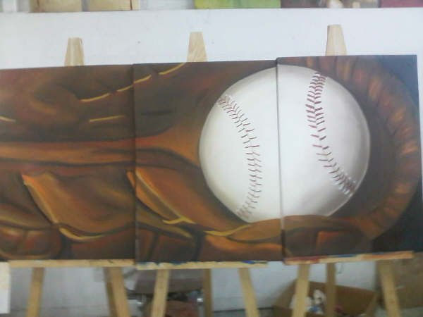 baseball