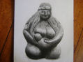 madre tehuelche