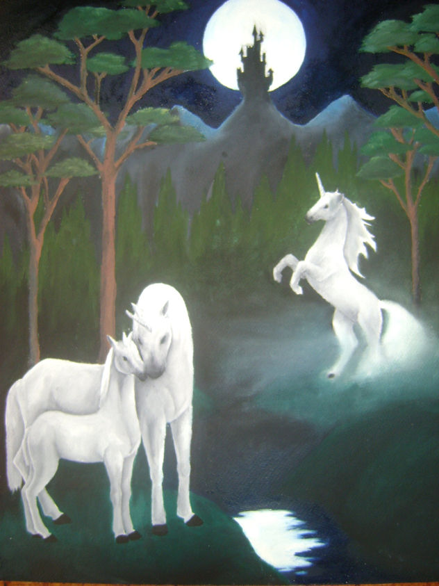 unicornios