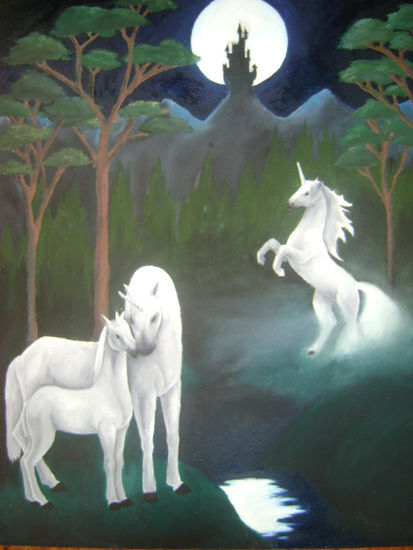 unicornios 