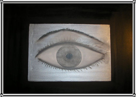 Eye see             19