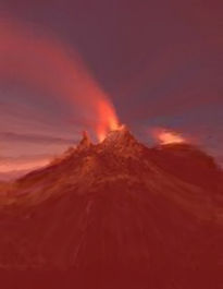 Volcan 1