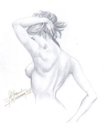 Desnudo