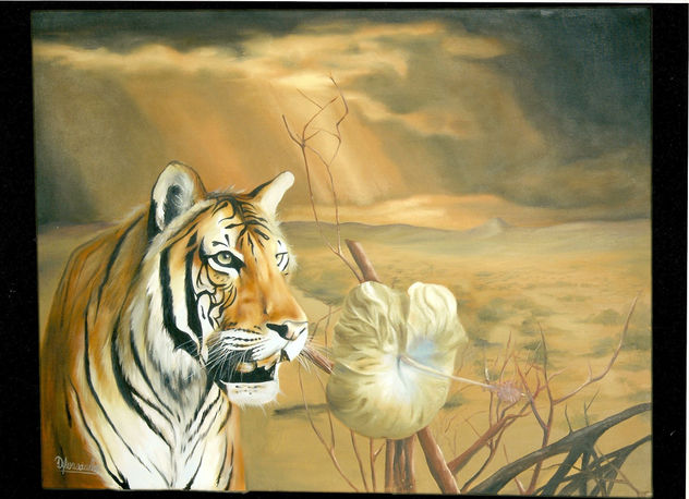 tigre